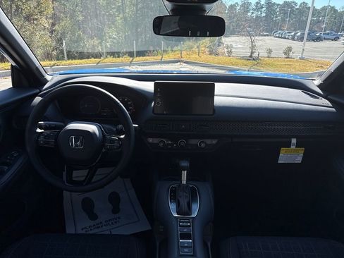 New 2026 Honda HR-V Sport image 14