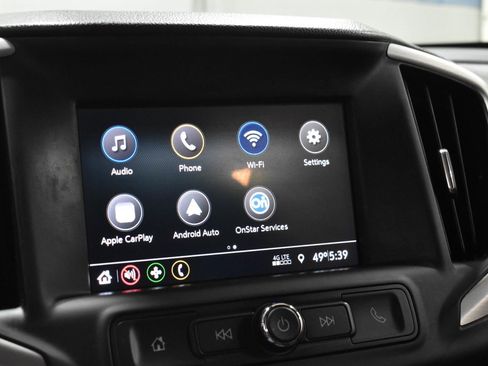 Used 2020 GMC Terrain SLE w/ Elevation Edition FWD image 15