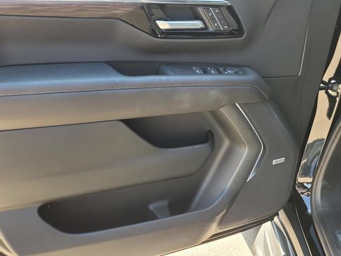 New 2026 Chevrolet Tahoe LT w/ Comfort Package RWD image 15