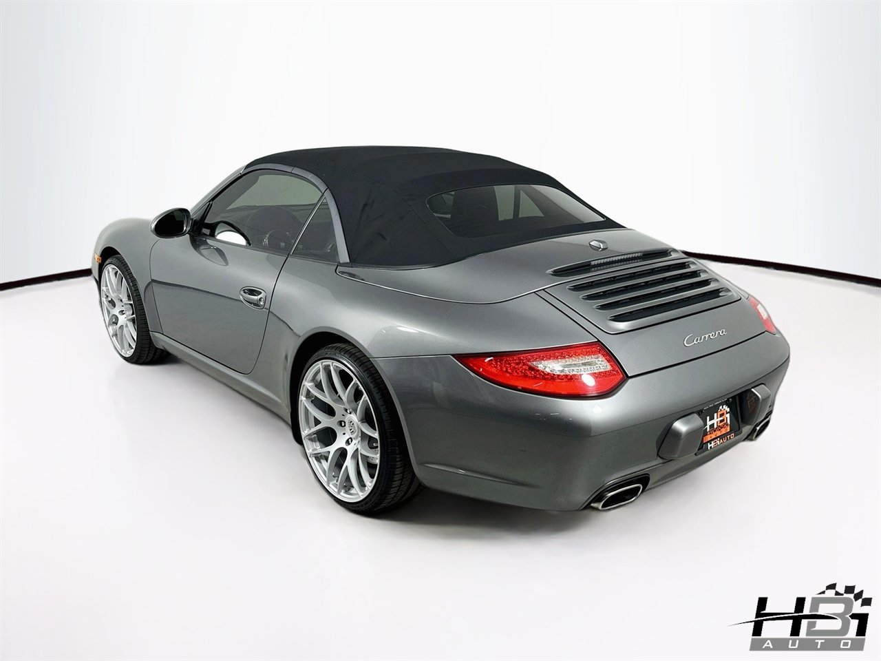 Used 2011 Porsche 911 Carrera RWD image 7