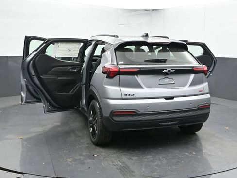 New 2027 Chevrolet Bolt RS FWD image 51