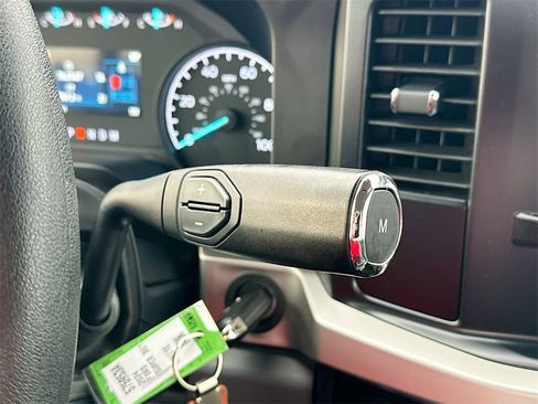 Used 2024 Ford F250 XL w/ STX Appearance Package image 22