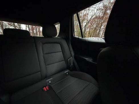 Used 2025 Chevrolet Equinox LT image 36