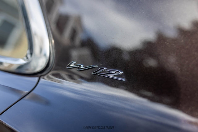 Used 2014 Bentley Flying Spur W12 AWD/4WD image 80