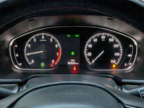 Used 2020 Honda Accord Sport image 11