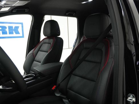 New 2026 Chevrolet Equinox RS w/ Convenience Package III image 18