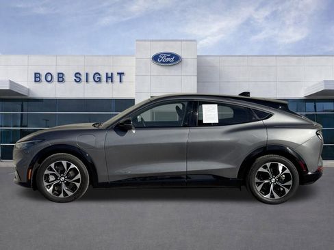 Used 2023 Ford Mustang Mach-E Premium image 35