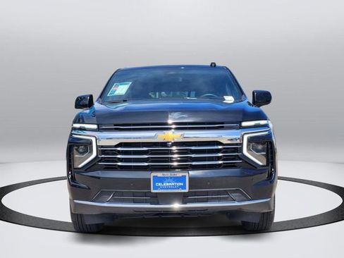 Used 2025 Chevrolet Tahoe LT AWD/4WD image 6