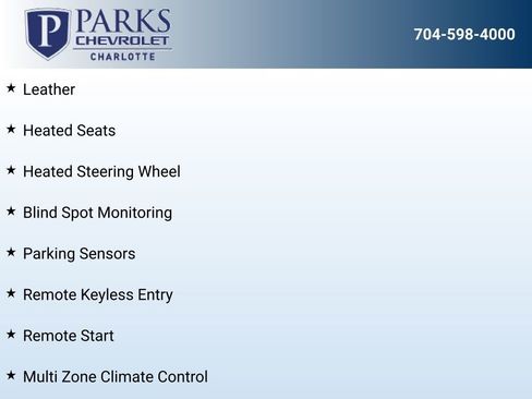 New 2026 Chevrolet Suburban LT w/ Comfort Package image 7