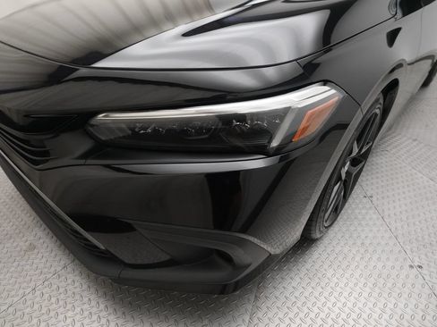 Used 2024 Honda Civic Sport image 22