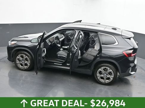 Used 2023 BMW X1 xDrive28i image 62