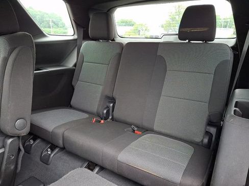 Used 2023 Chevrolet Traverse LT w/ LPO, Floor Liner Package AWD/4WD image 20