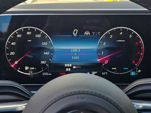 Used 2026 Mercedes-Benz GLS 450 4MATIC image 29
