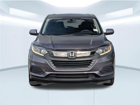 Used 2020 Honda HR-V LX image 10