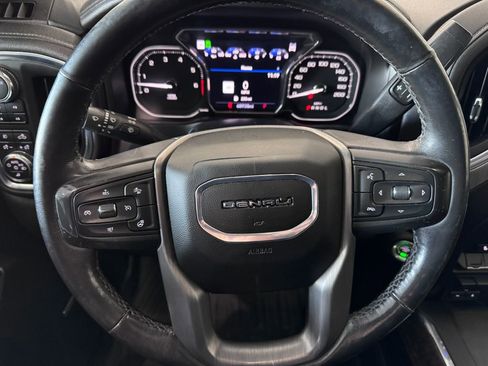 Certified 2021 GMC Sierra 1500 Denali w/ Driver Alert Package II image 15