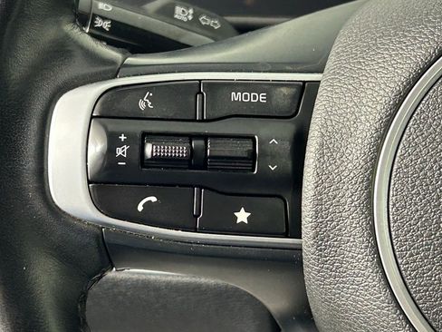 Used 2024 Kia Sportage EX image 27