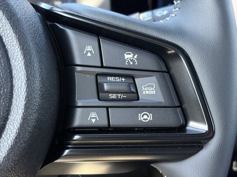 New 2026 Subaru Outback Touring XT AWD/4WD image 16