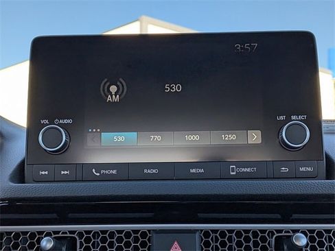 New 2026 Honda Civic Sport image 22