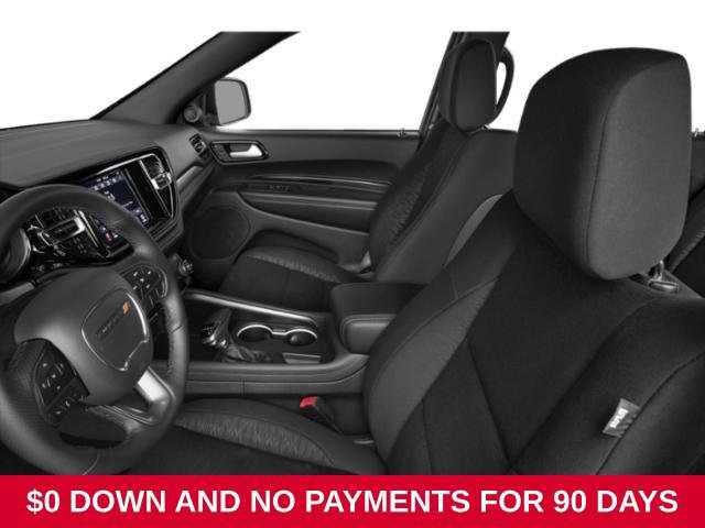Used 2026 Dodge Durango GT AWD/4WD image 11