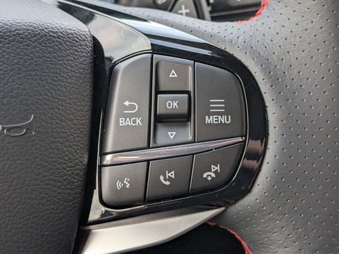 New 2026 Ford Explorer ST image 25