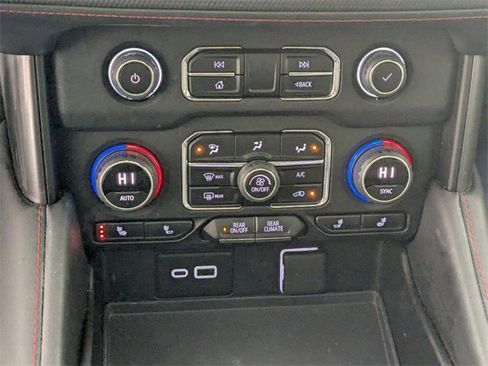 Certified 2023 Chevrolet Suburban RST w/ Luxury Package image 22