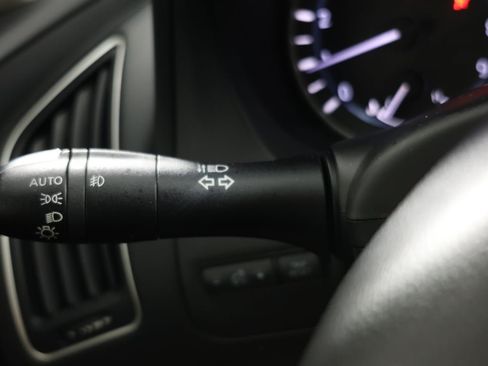 Used 2019 INFINITI Q50 Luxe AWD/4WD image 26