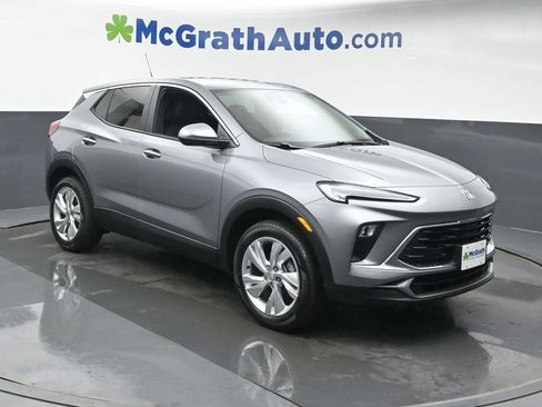 New 2026 Buick Encore GX Preferred w/ Comfort Package image 2