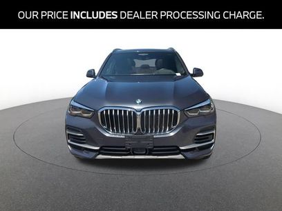 Certified 2022 BMW X5 xDrive40i