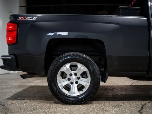 Used 2014 Chevrolet Silverado 1500 LT w/ All Star Edition AWD/4WD image 12