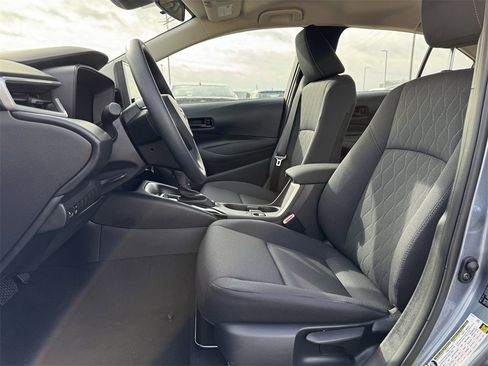 Certified 2026 Toyota Corolla LE image 26