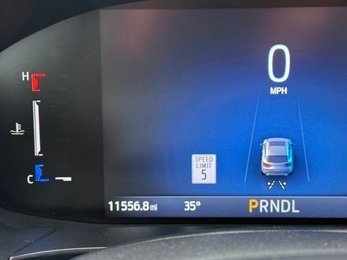 Certified 2024 Ford Escape ST-Line w/ Tech Pack #1 image 19