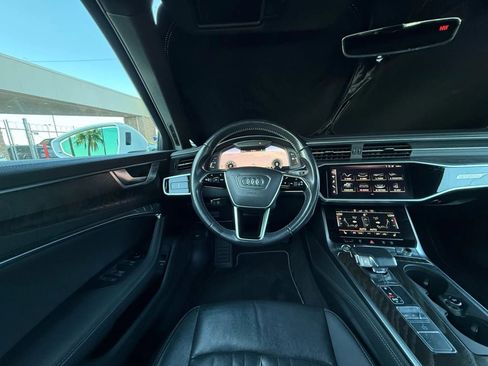 Used 2019 Audi A6 3.0T Premium Plus image 54