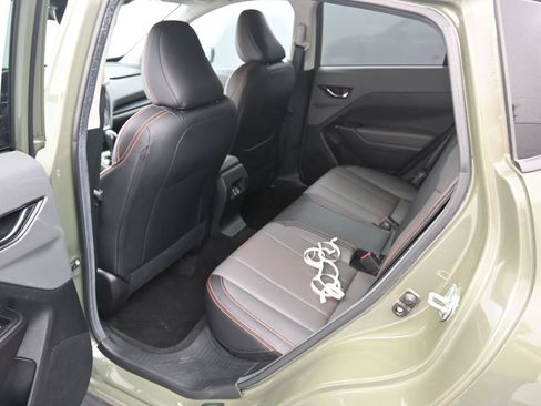 Used 2024 Subaru Crosstrek 2.5i Limited w/ Popular Package #4A AWD/4WD image 18