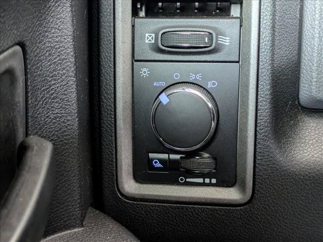 Used 2017 RAM 2500 Tradesman w/ Popular Equipment Group AWD/4WD image 13
