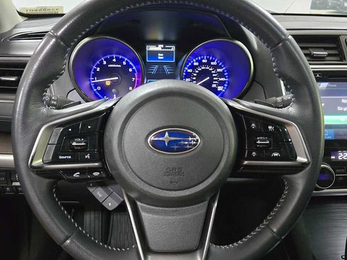Used 2019 Subaru Outback 3.6R Limited image 28