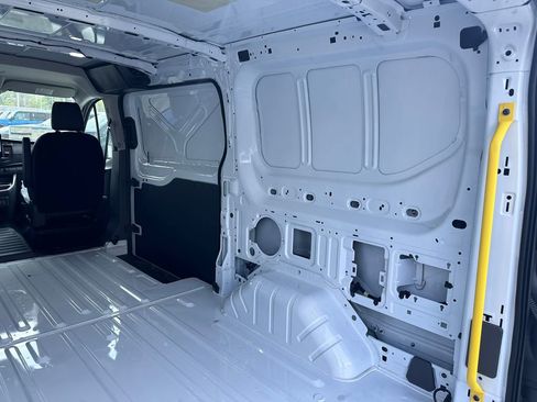 New 2025 Ford Transit 150 Base w/ Upfitter Package image 39