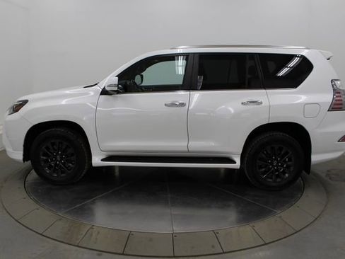 Used 2021 Lexus GX 460 Premium w/ Premium Package AWD/4WD image 6