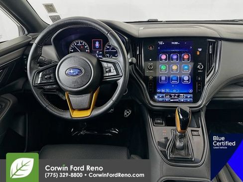 Used 2022 Subaru Outback Wilderness AWD/4WD image 26