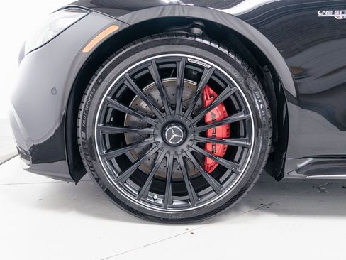 Used 2024 Mercedes-Benz S 63 AMG S image 39