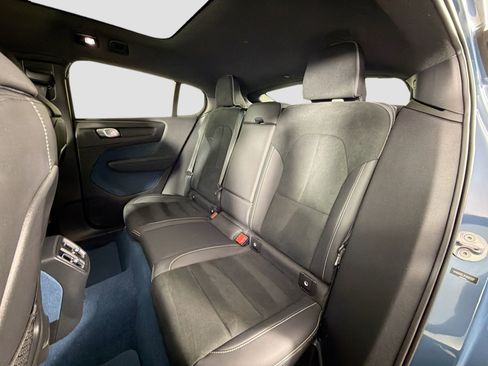 Certified 2023 Volvo C40 P8 Recharge Plus AWD/4WD image 25