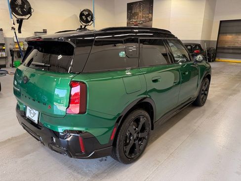Used 2026 MINI Cooper Countryman S image 6