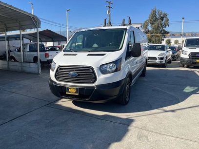 Used 2018 Ford Transit 250 148 Low Roof