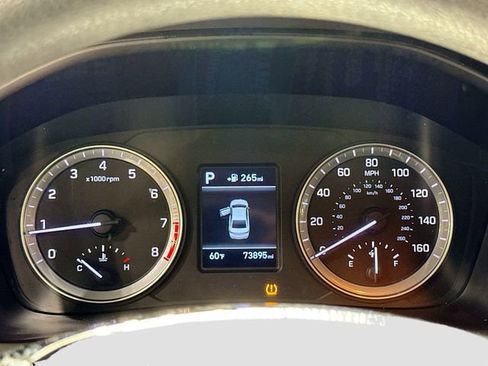 Used 2018 Hyundai Sonata ECO image 13