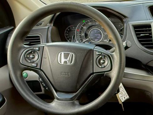 Used 2012 Honda CR-V LX image 23