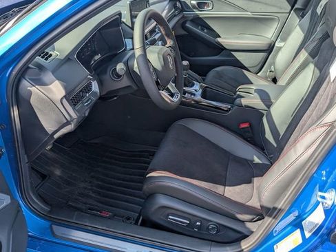 New 2026 Acura Integra Type S image 6