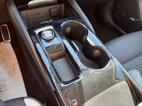 Used 2025 Buick Envision Sport Touring AWD/4WD image 15