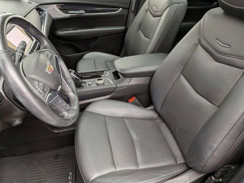 Certified 2023 Cadillac XT5 Premium Luxury w/ Technology Package image 21