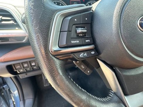 Used 2020 Subaru Forester Touring w/ Popular Package #2 AWD/4WD image 19