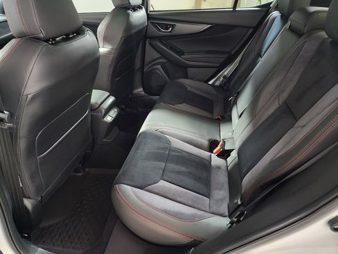 Used 2024 Subaru WRX TR image 13