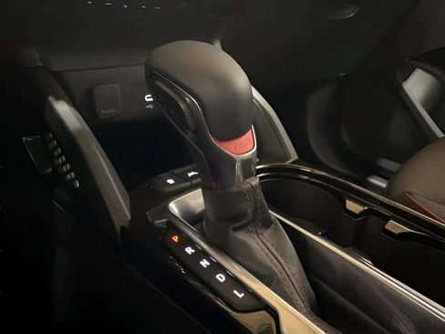 Used 2025 Chevrolet TrailBlazer RS w/ Convenience Package image 47